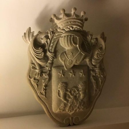 Casa Cammarota Leilighet Napoli Eksteriør bilde