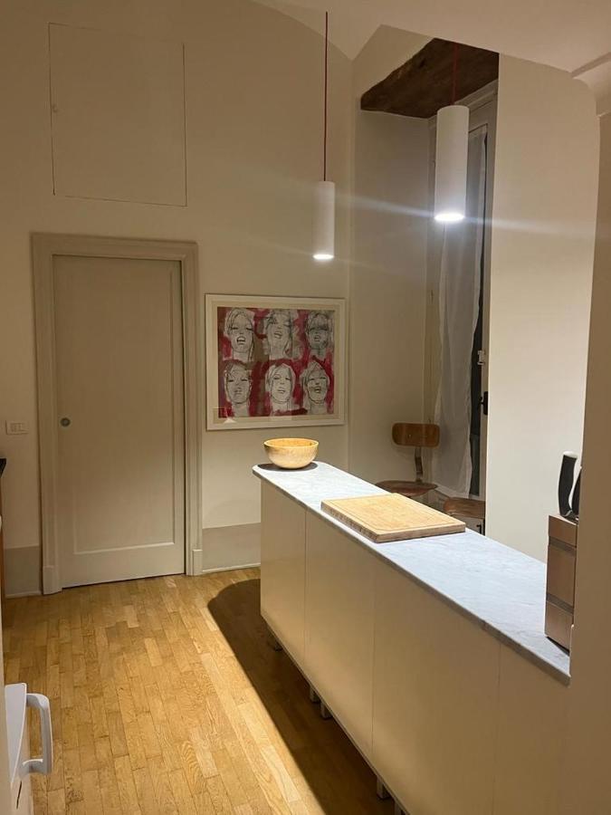 Casa Cammarota Leilighet Napoli Eksteriør bilde