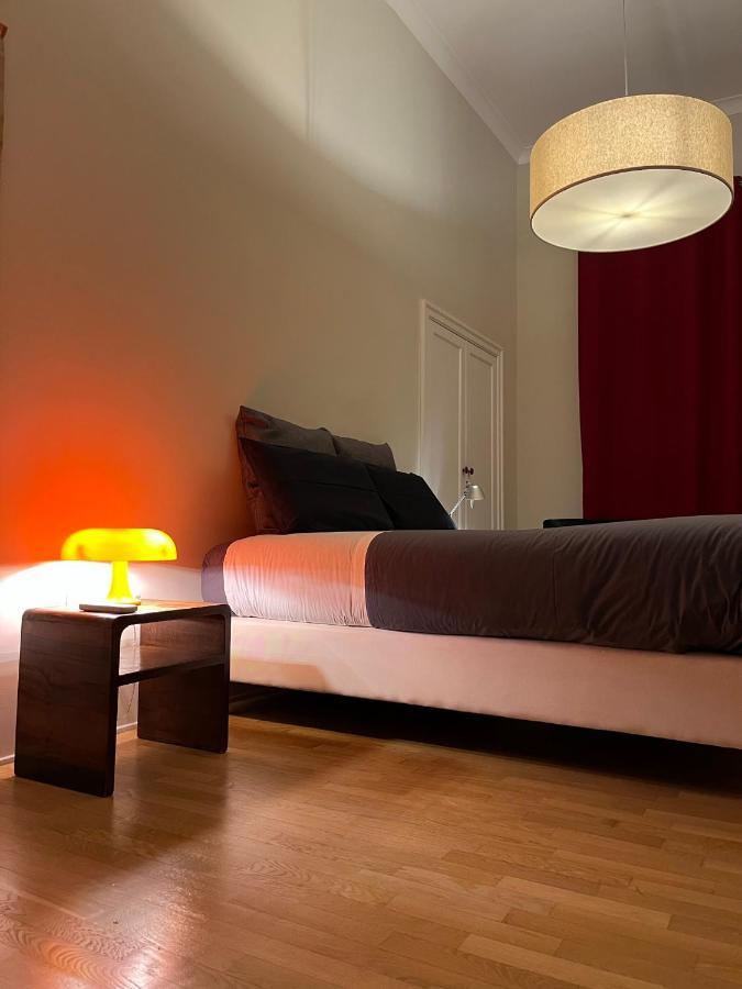 Casa Cammarota Leilighet Napoli Eksteriør bilde
